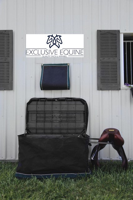 Prestige Elite Custom Show Trunk Cover