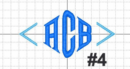 Monograms