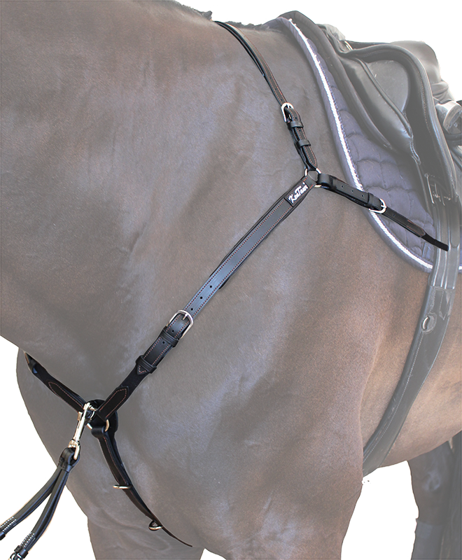 KENTAUR - Mons Breastplate