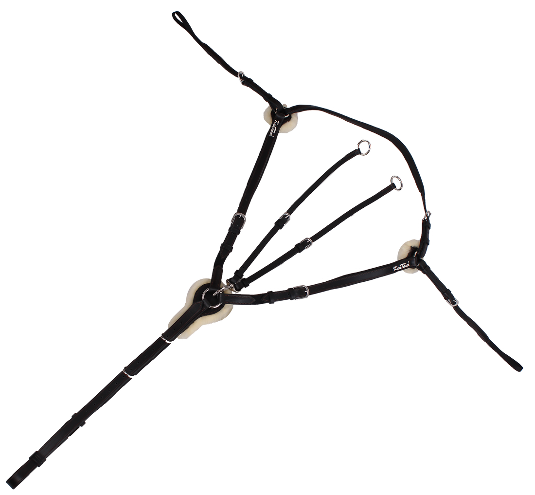 KENTAUR - Mons Breastplate