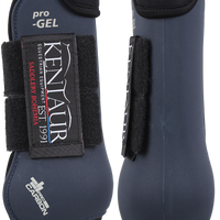 KENTAUR - Pro Carbon with Gel Front Tendon Boot