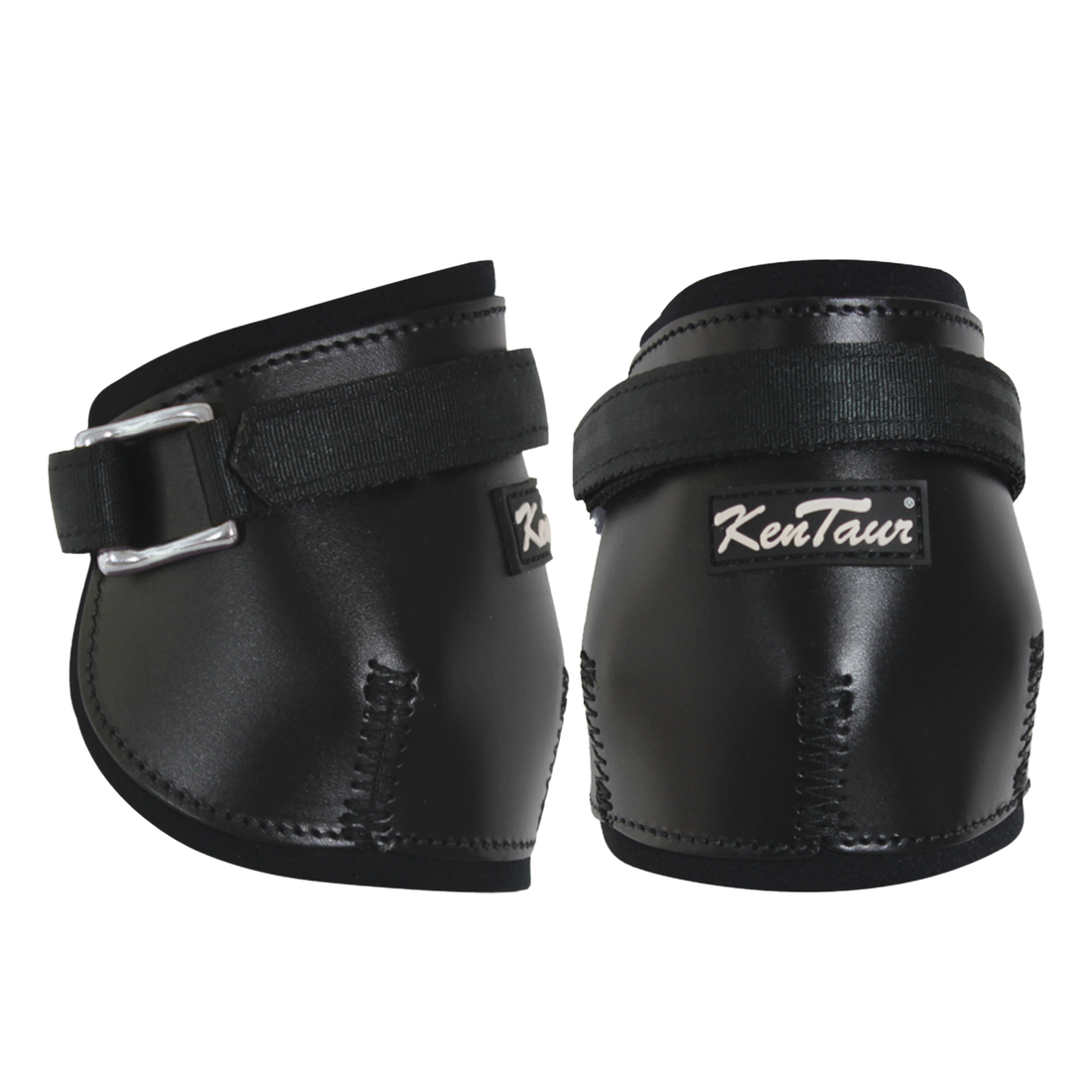 KENTAUR -Short Fetlock Pinch Boot 12cm