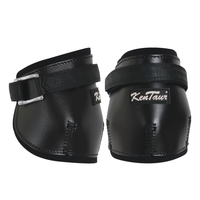 KENTAUR -Short Fetlock Pinch Boot 12cm