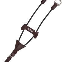 KENTAUR - Martingale Elastic with Snap Hook Ring