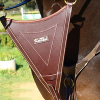 KENTAUR - Bib Martingale