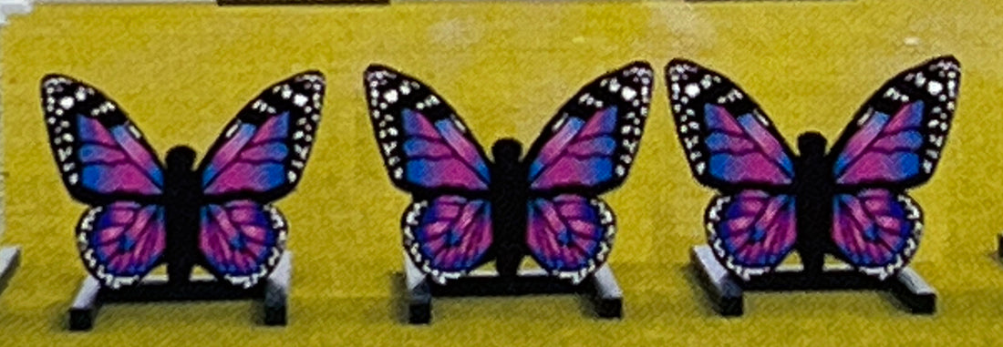 Butterfly Filler