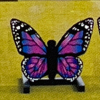 Butterfly Filler