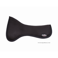Kentaur - Memory Foam Half-Pad