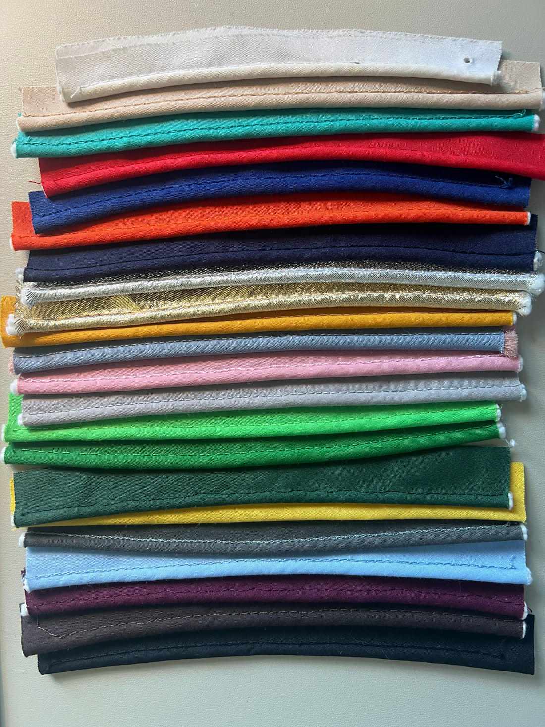 Prestige Elite Custom  Saddle Pad