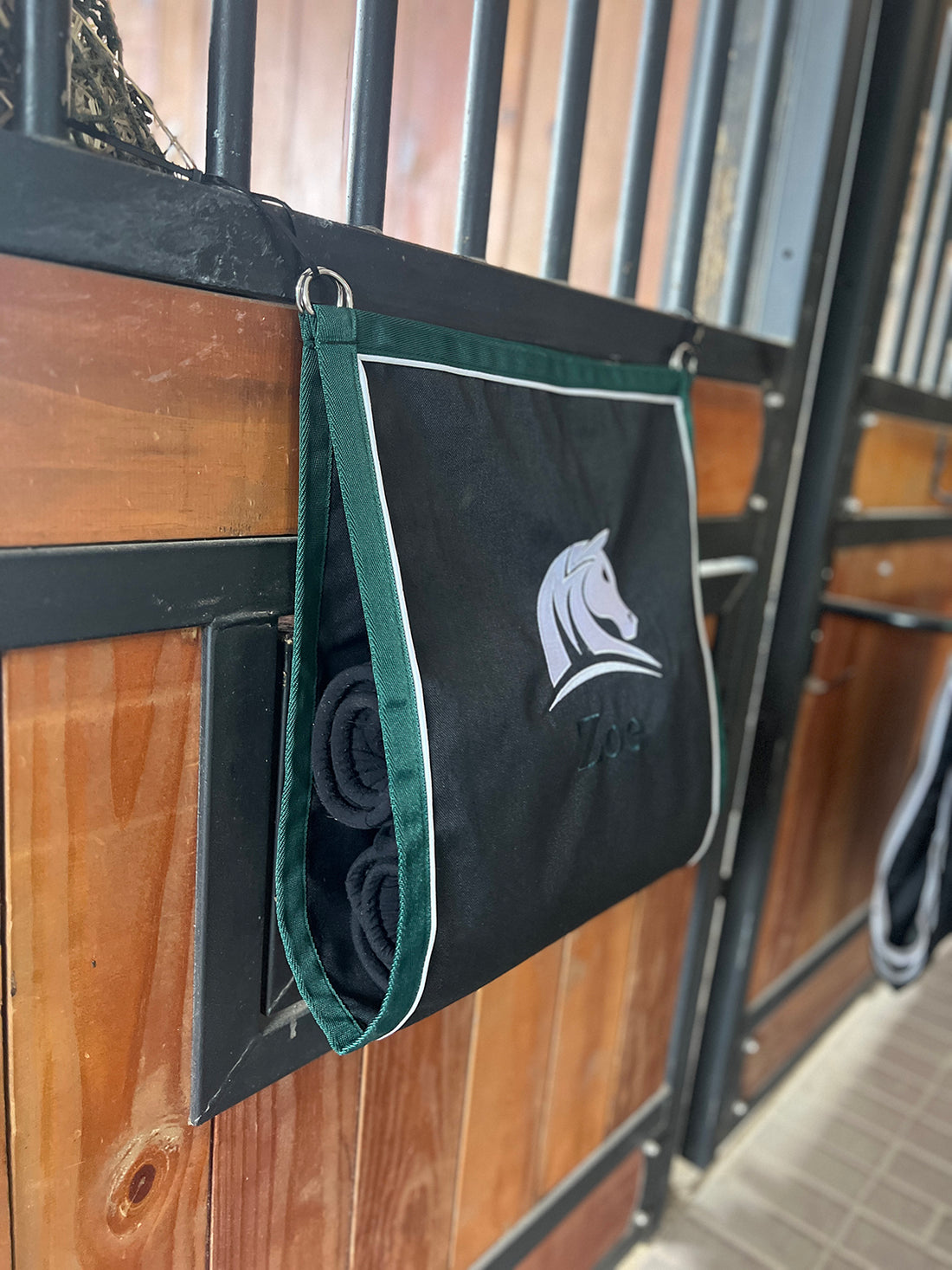 Prestige Elite Custom Wrap Bags