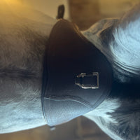 Maurel Sellerie - Long Anatomical Girth