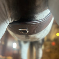 Maurel Sellerie - Long Anatomical Girth