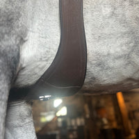 Maurel Sellerie - Long Anatomical Girth
