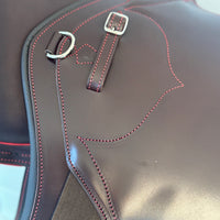KENTAUR - Camarque Girth