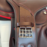 KENTAUR - Camarque Girth