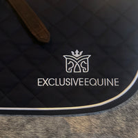 Prestige Elite Custom Saddle Pad