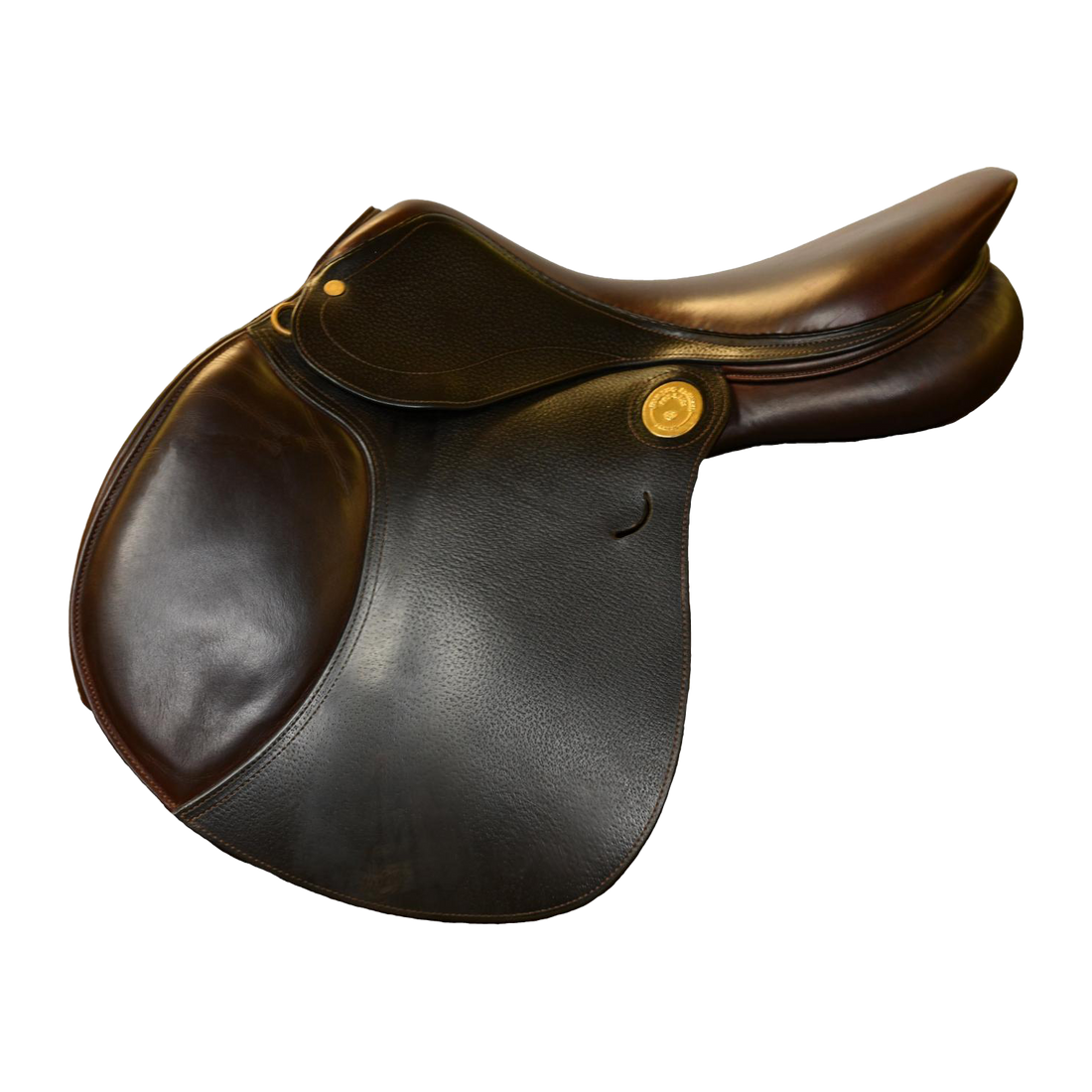 Maurel Sellerie - Pro'Evol Jump Saddle