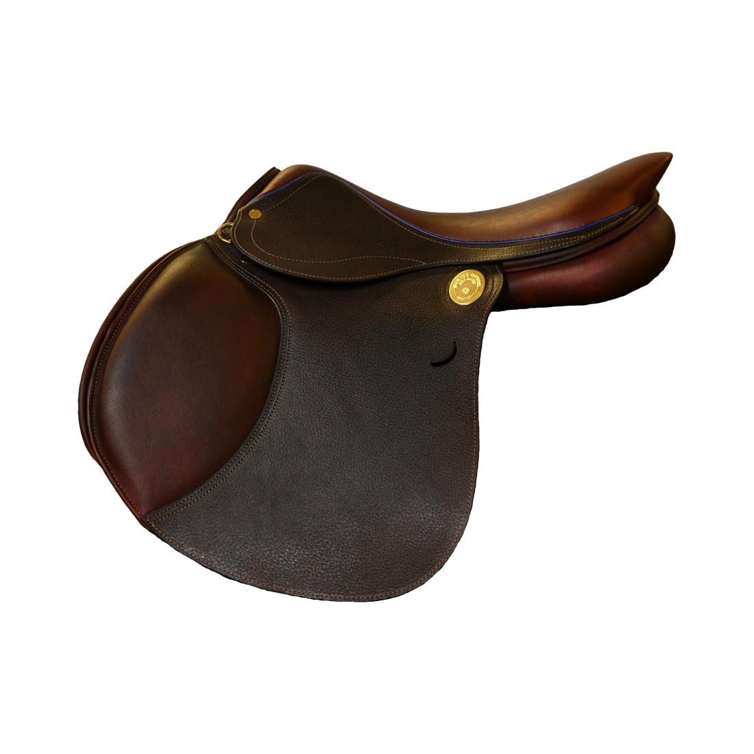 Maurel Sellerie - Pro'Point Jump Saddle