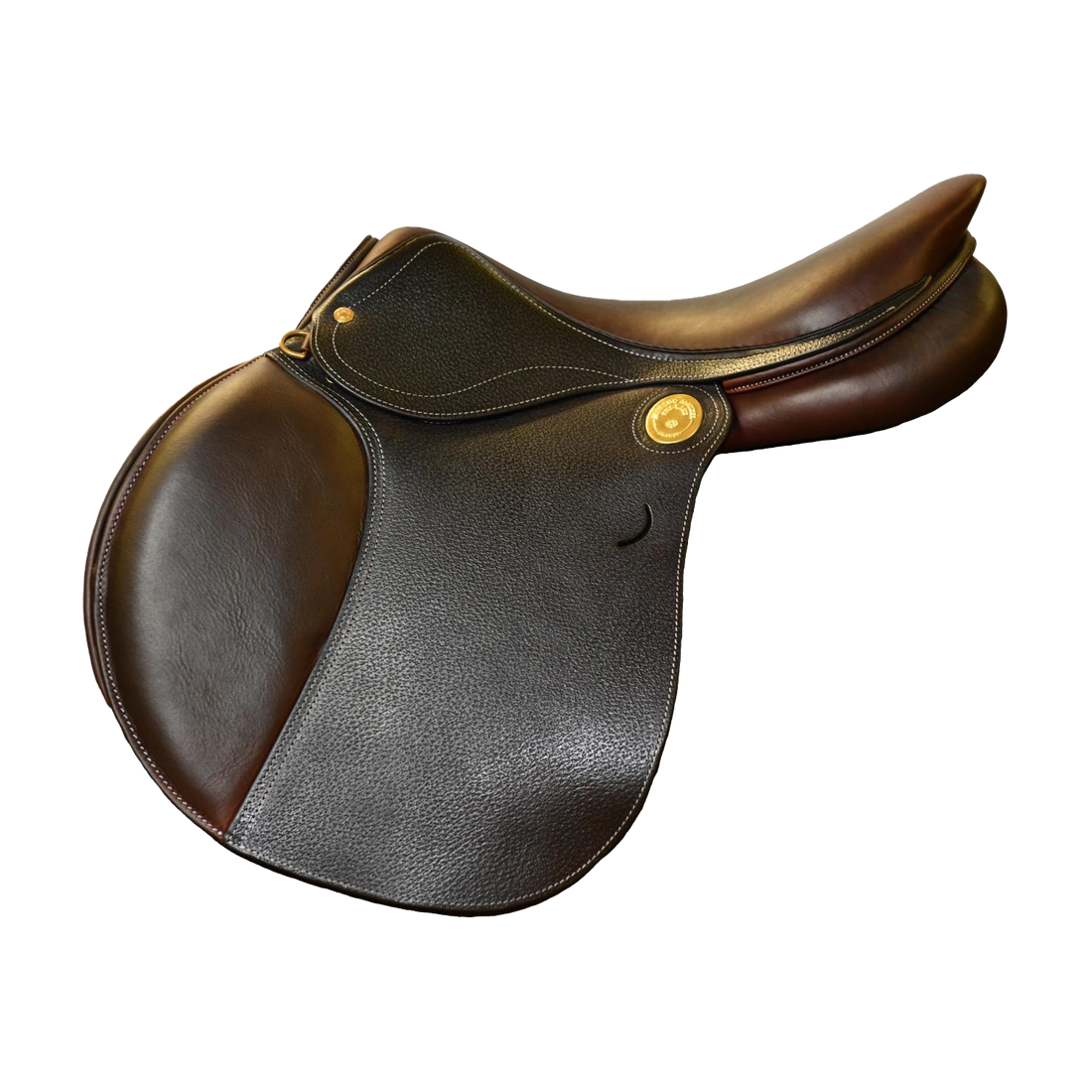 Maurel Sellerie - Pro'Vance Jump Saddle