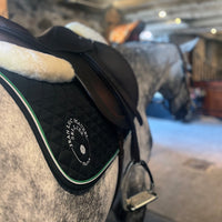 Prestige Elite Custom Saddle Pad