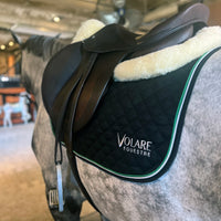 Prestige Elite Custom Saddle Pad