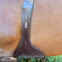 KENTAUR - Avignon Stud Girth Soft