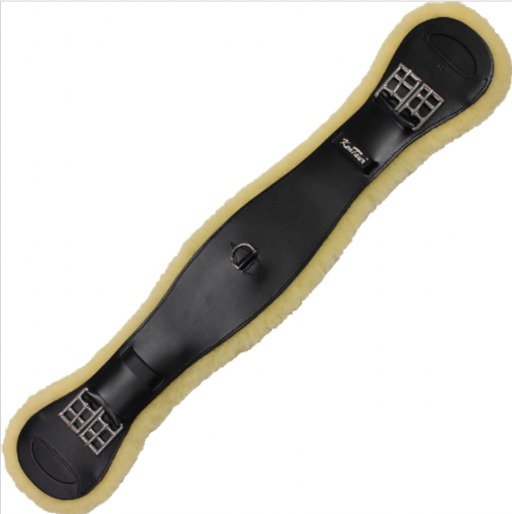 Kentaur - Grand Prix Sheepskin Girth Insert