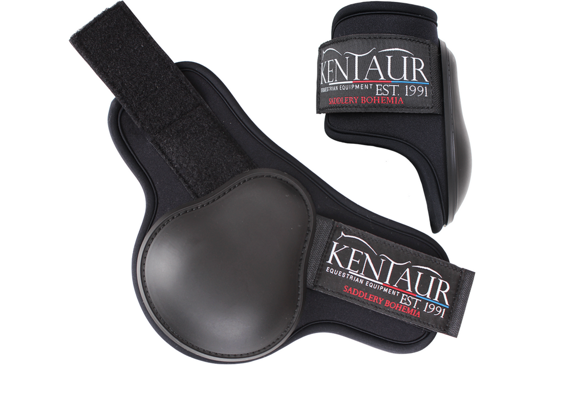 KENTAUR - Pro Jump Fetlock Boot