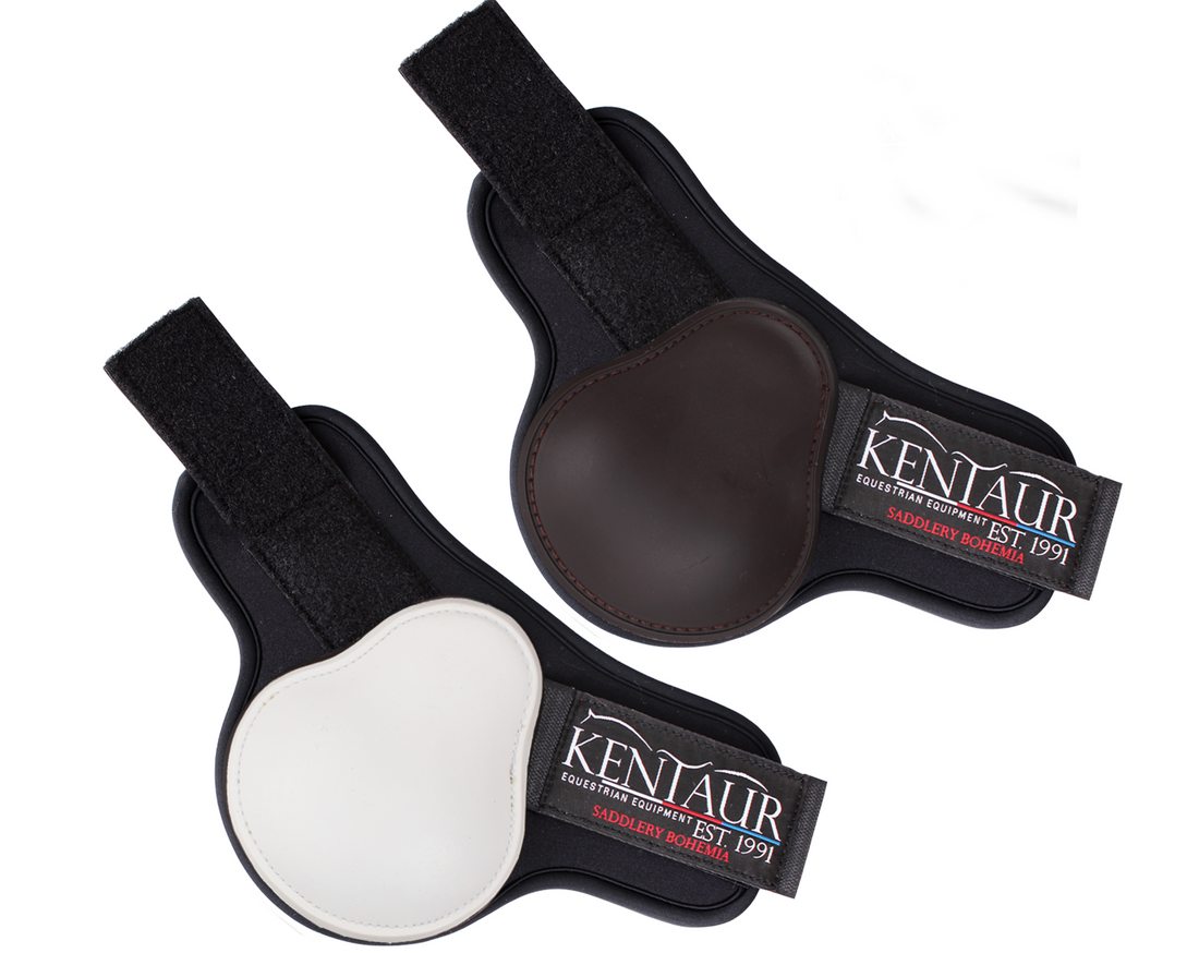 KENTAUR - Pro Jump Fetlock Boot