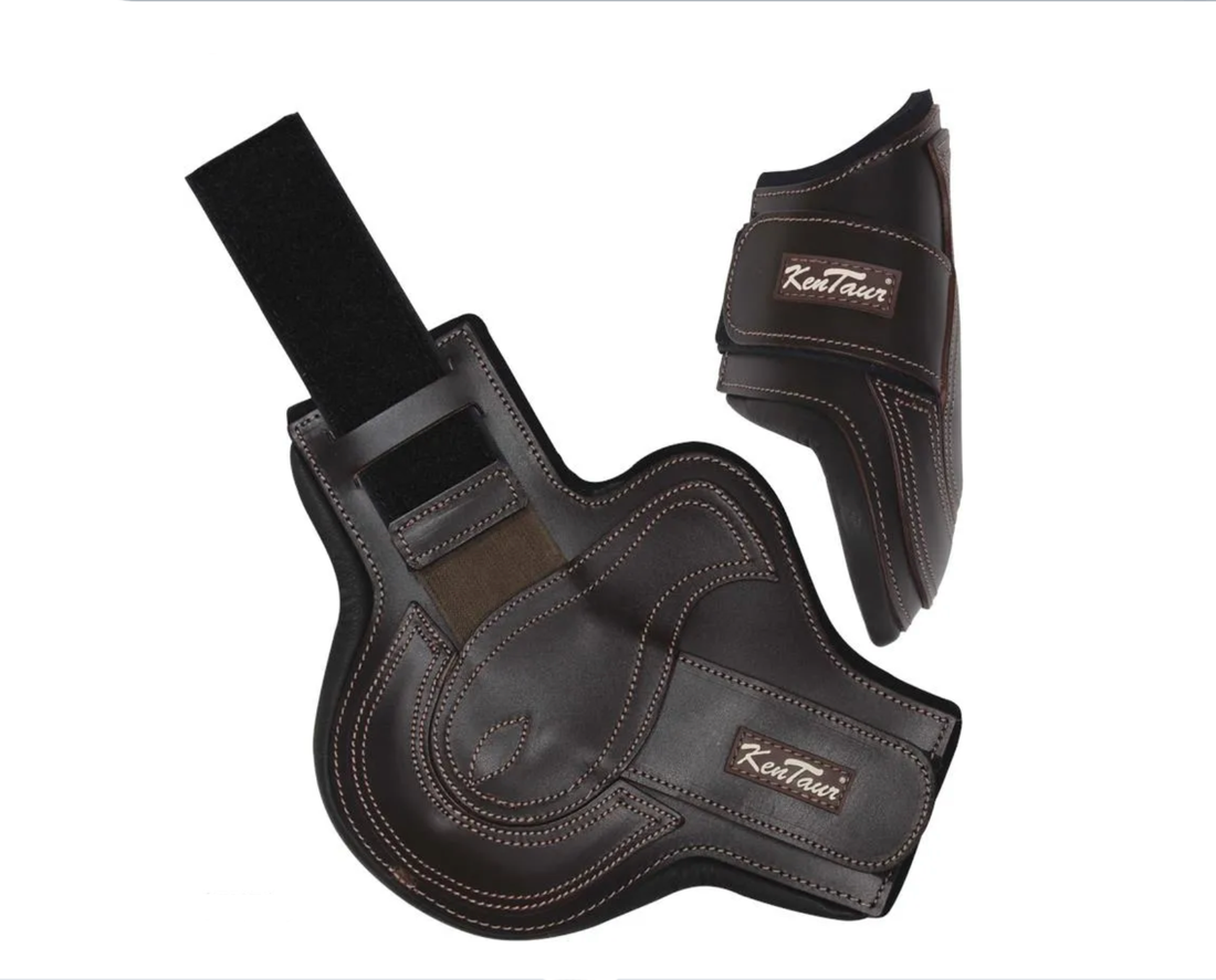 KENTAUR - Carmona Fetlock Jumping Boot