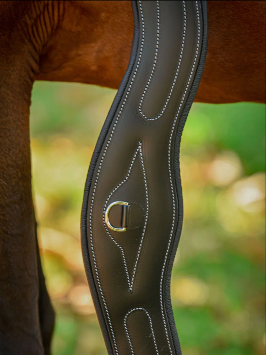 KENTAUR - Dijon Anatomic Girth