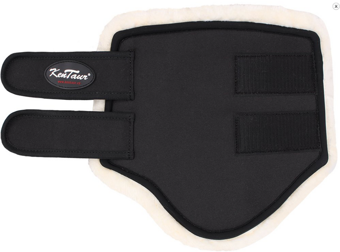 KENTAUR - Erica Front Dressage Boot
