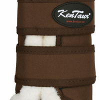 KENTAUR - Erica Hind Dressage Boot