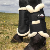 KENTAUR - Erica Front Dressage Boot