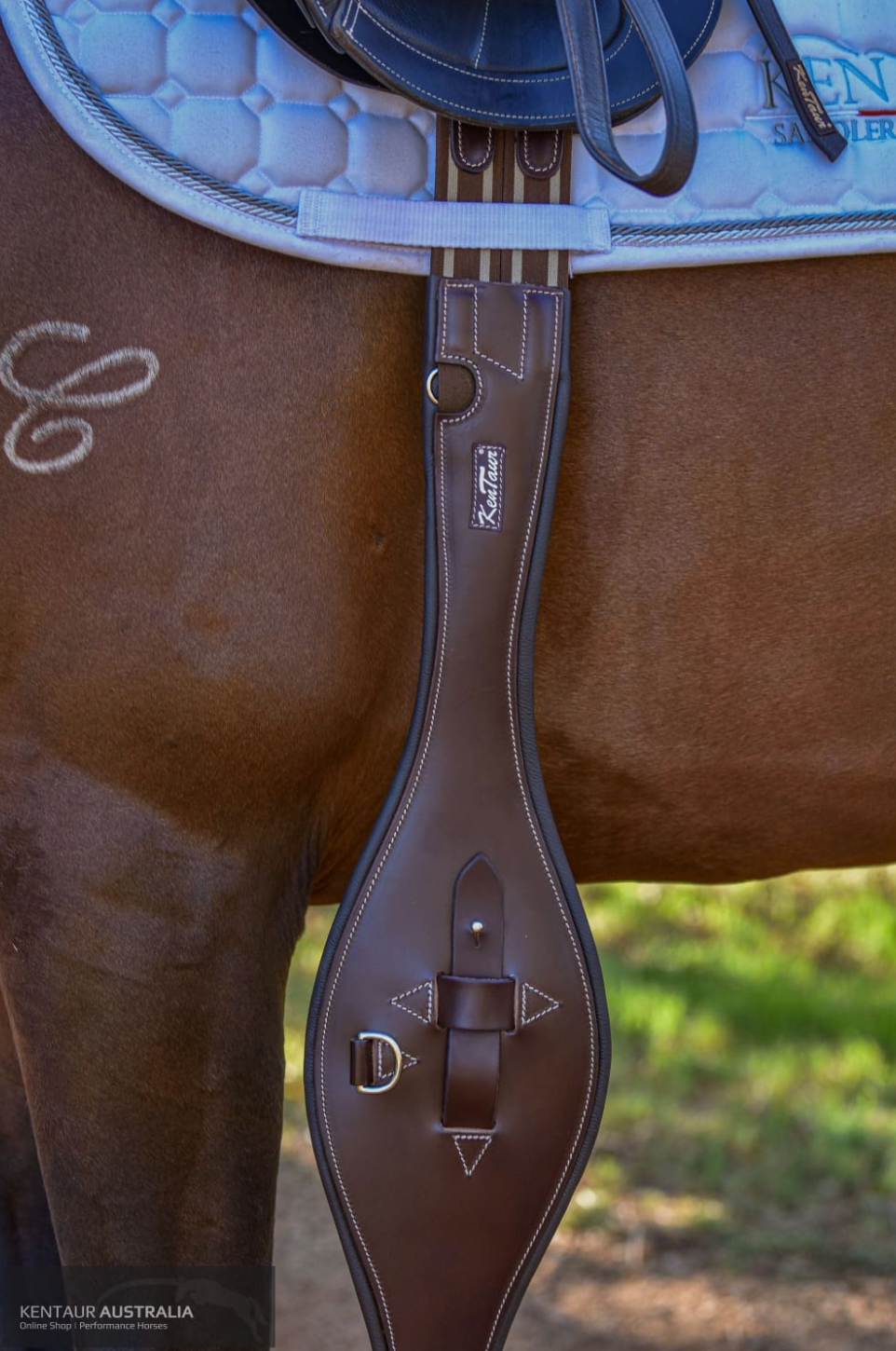 KENTAUR - Monaco Girth