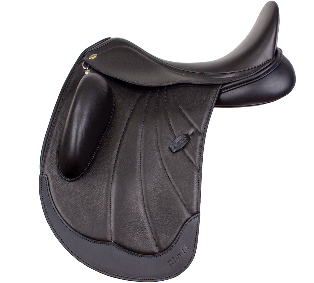 KENTAUR - Rhode Monoflap Saddle