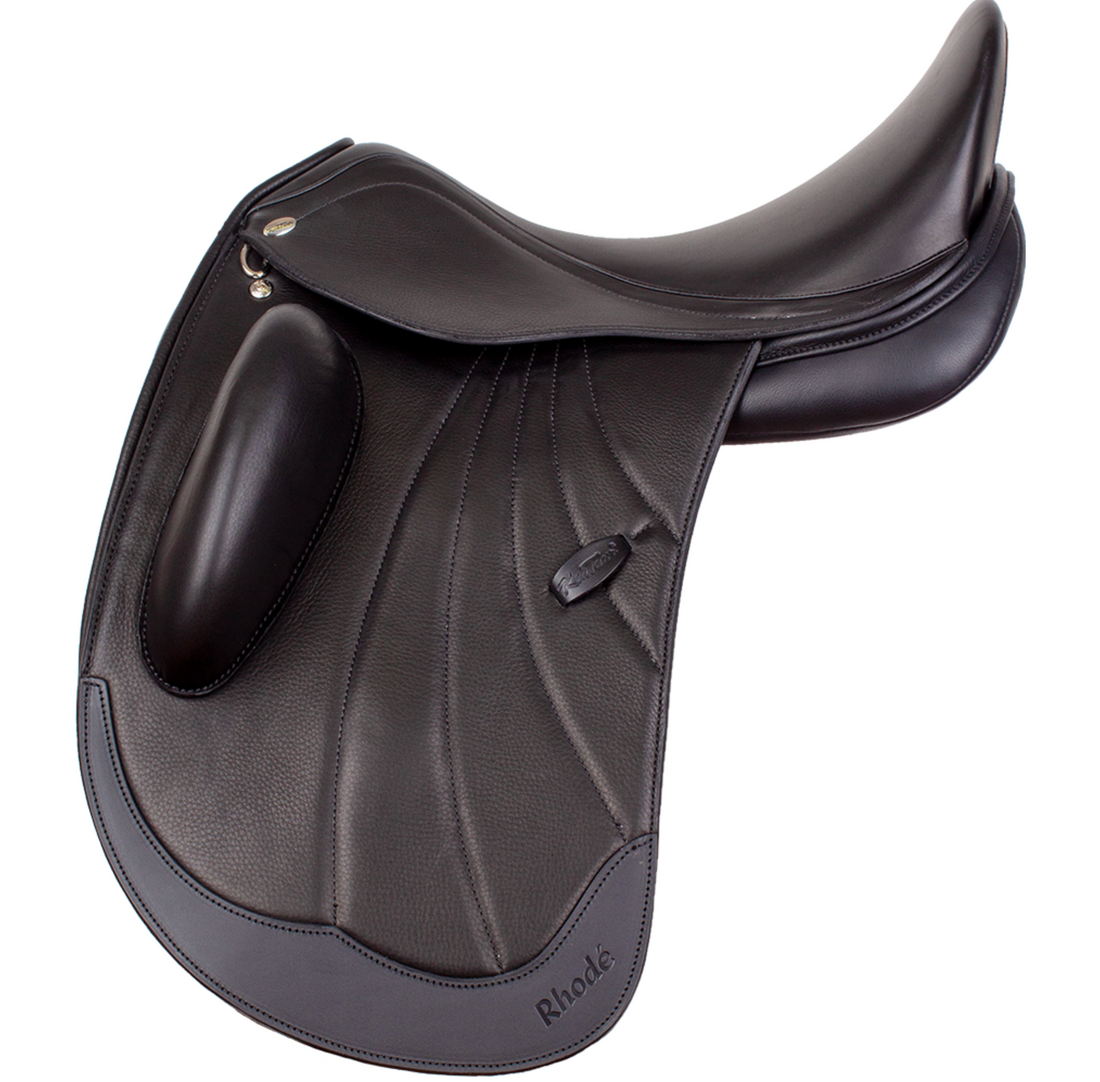 KENTAUR - Rhode Monoflap Saddle