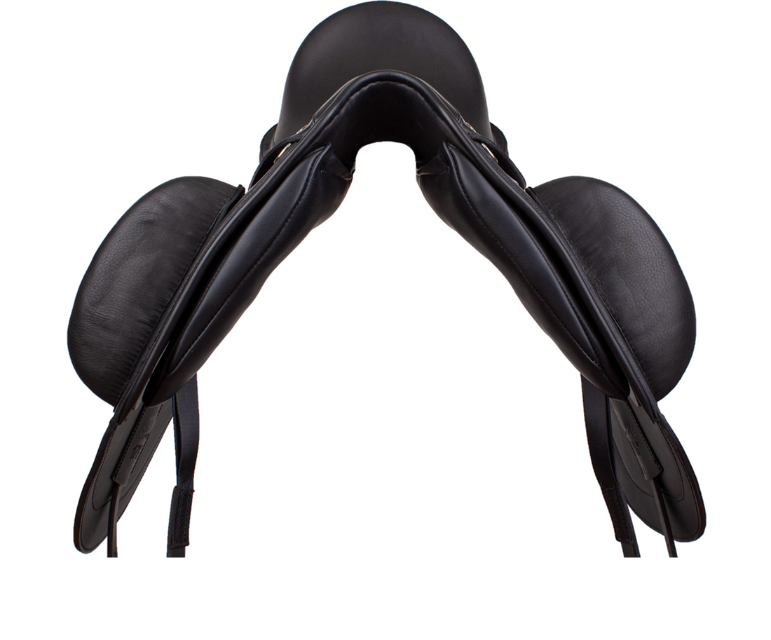 KENTAUR - Rhode Monoflap Saddle