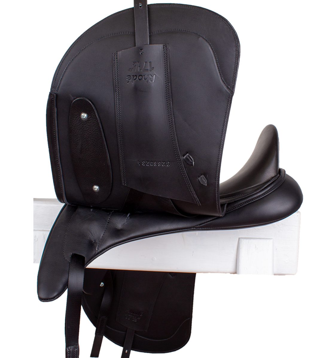 KENTAUR - Rhode Monoflap Saddle