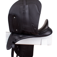 KENTAUR - Rhode Monoflap Saddle