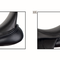 KENTAUR - Rhode Monoflap Saddle