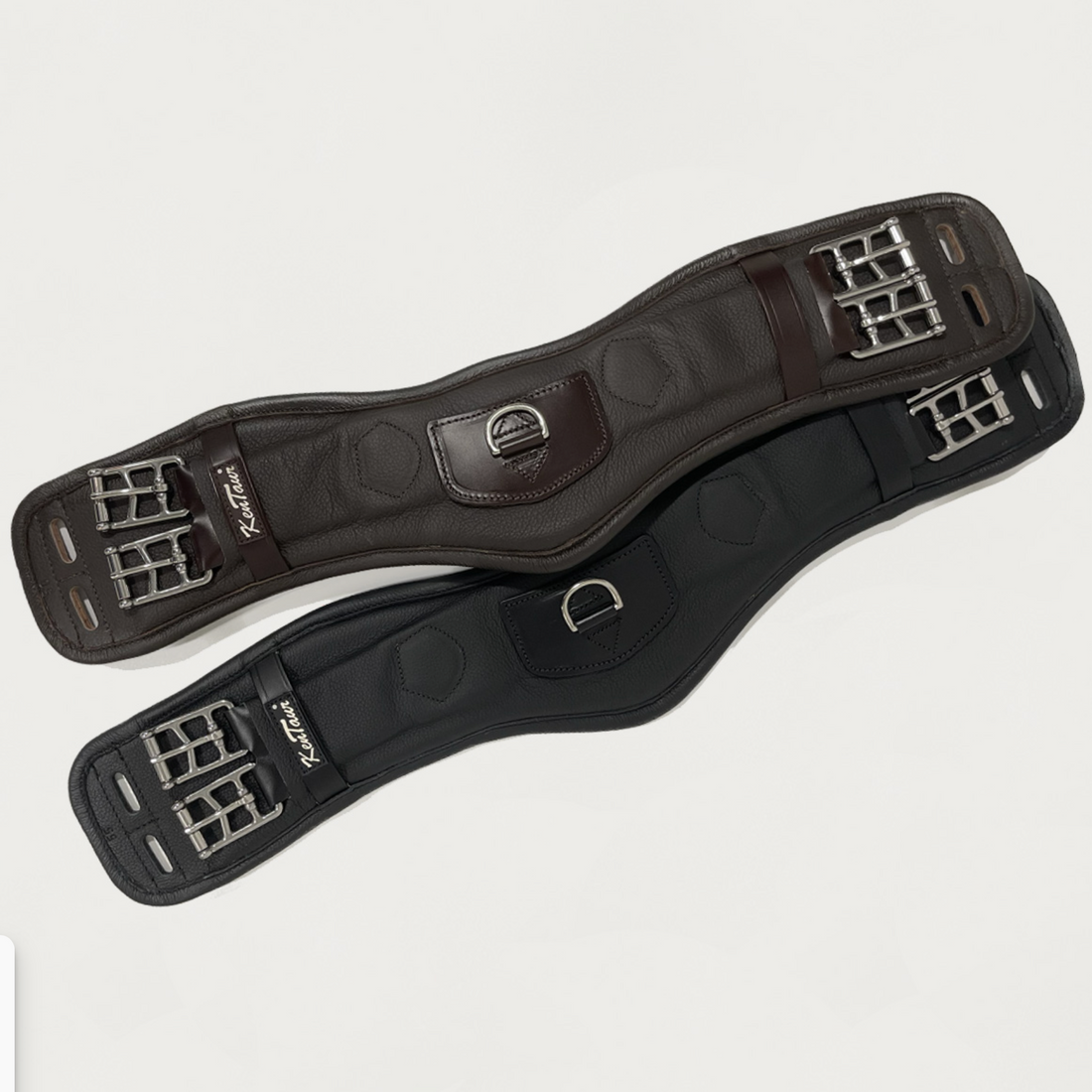 KENTAUR - Geneva EXTRA SOFT Girth