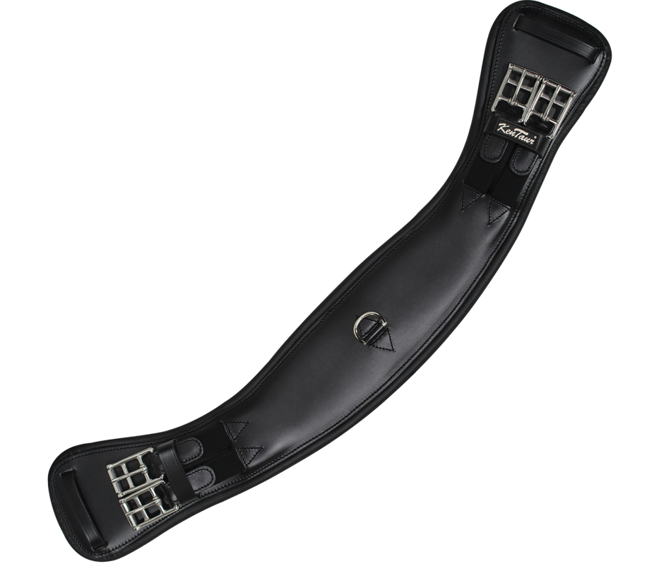 KENTAUR - Parma Dressage Girth