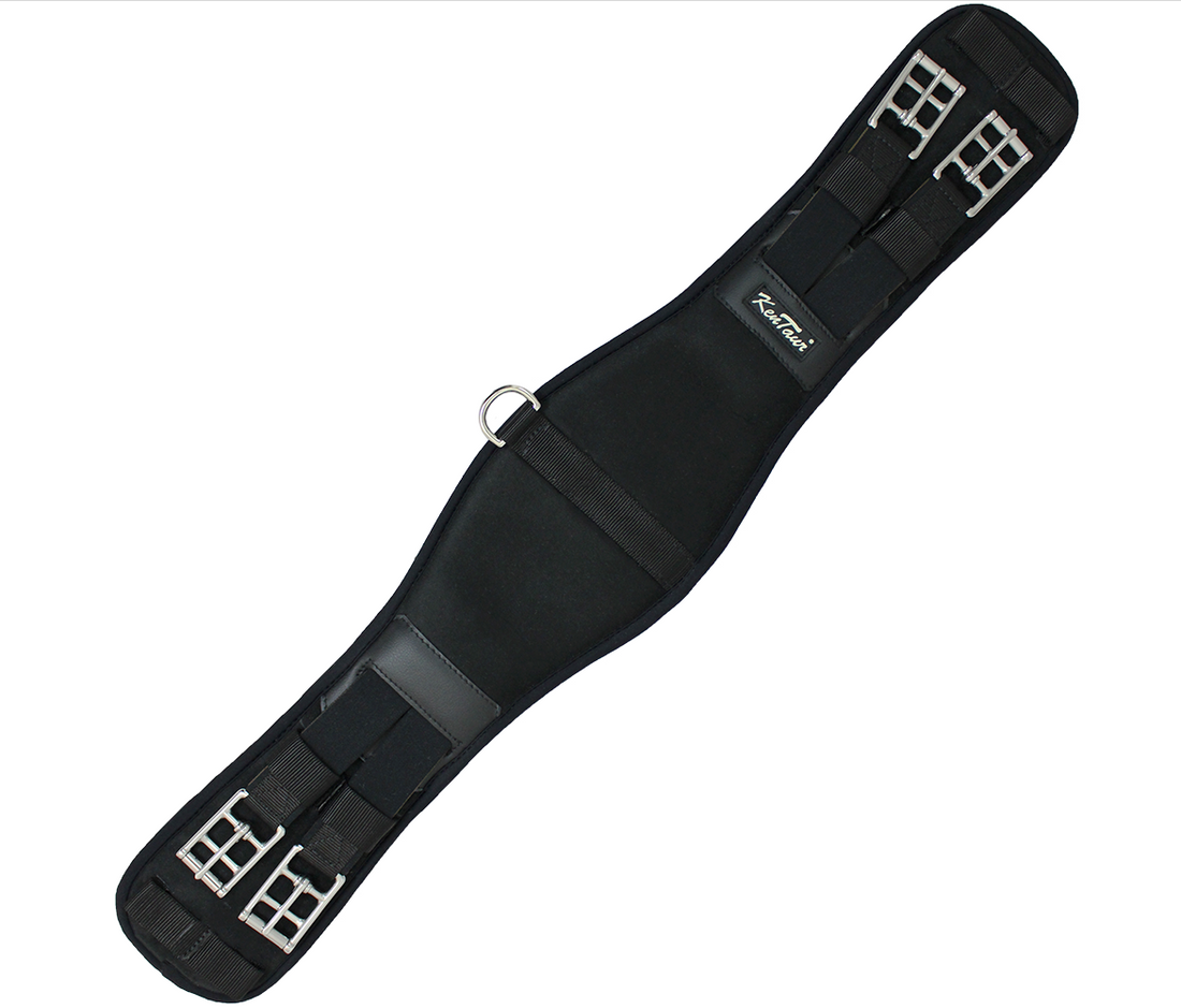 KENTAUR - Bergen Dressage Girth
