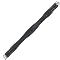 KENTAUR - Verona Soft Leather Girth