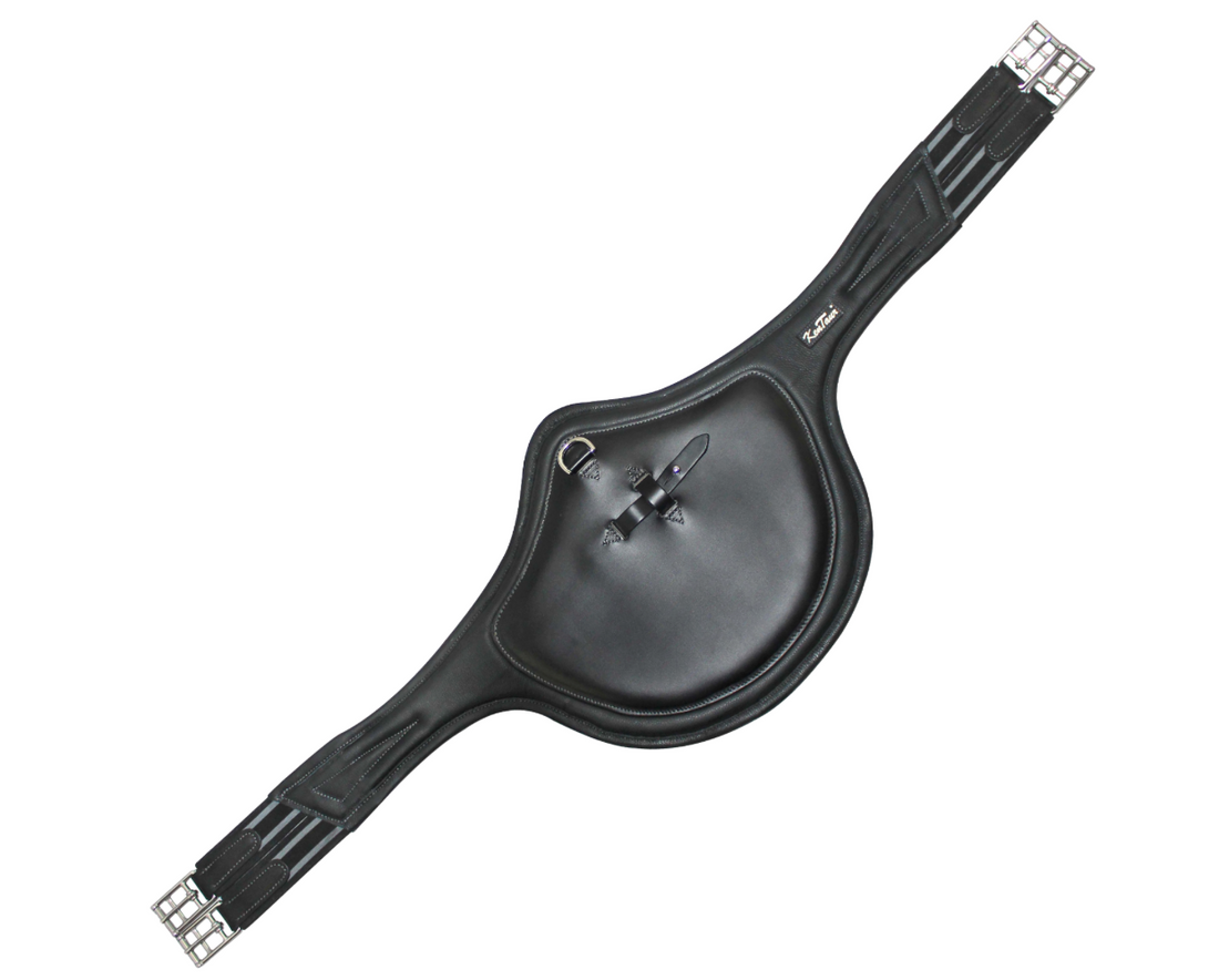 KENTAUR - Avignon Stud Girth Soft