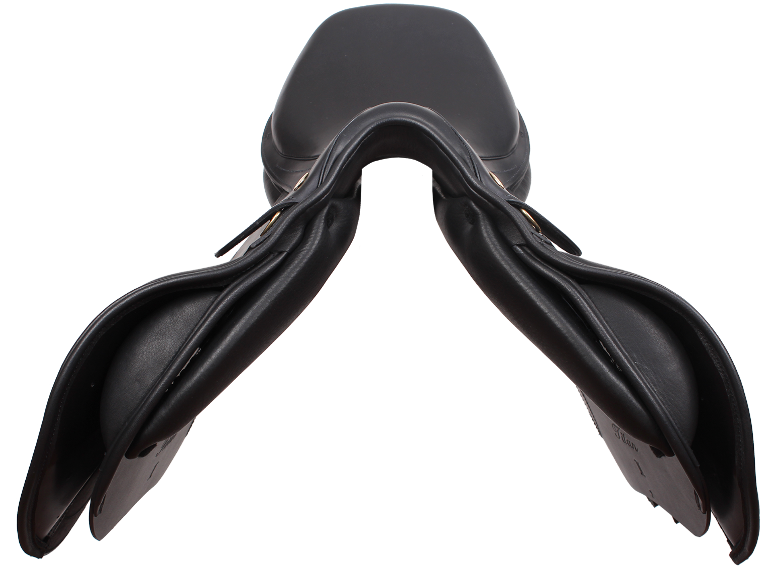 KENTAUR - Titan Saddle Carbon/GRP