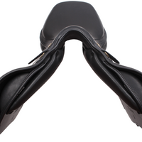 KENTAUR - Titan Saddle Carbon/GRP