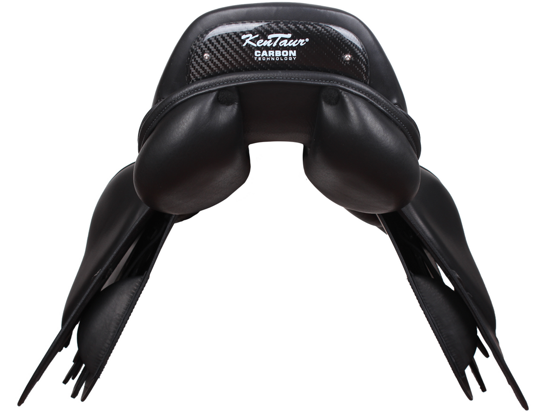 KENTAUR - Titan Saddle Carbon/GRP