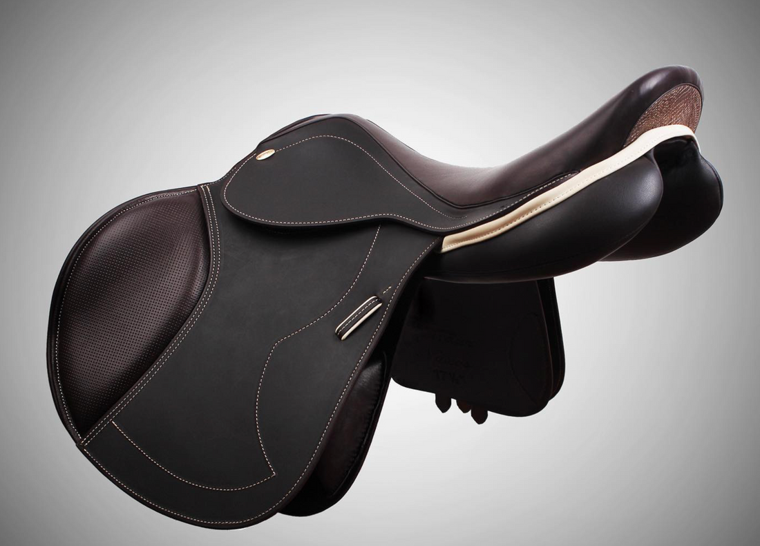 KENTAUR - Naxos Saddle